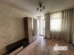 1-к квартира, на длительный срок, 32м2, 4/12 этаж