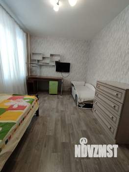 2-к квартира, на длительный срок, 62м2, 4/17 этаж