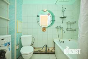 Студия квартира, на длительный срок, 25м2, 2/5 этаж