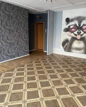 2-к квартира, на длительный срок, 45м2, 3/5 этаж