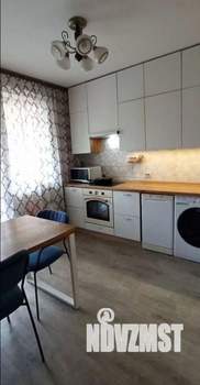 2-к квартира, на длительный срок, 61м2, 5/10 этаж