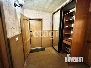 3-к квартира, на длительный срок, 62м2, 4/5 этаж