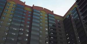 1-к квартира, на длительный срок, 36м2, 10/16 этаж