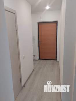 1-к квартира, на длительный срок, 44м2, 24/25 этаж