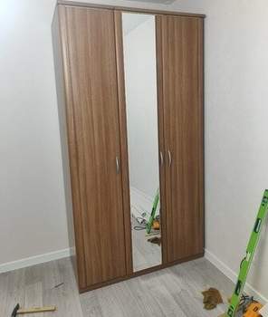 2-к квартира, на длительный срок, 62м2, 8/17 этаж