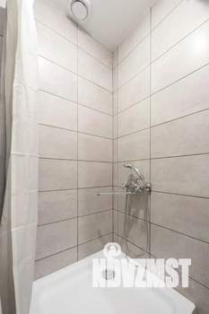 1-к квартира, посуточно, 16м2, 1/1 этаж