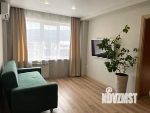 2-к квартира, посуточно, 39м2, 8/9 этаж