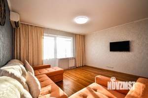 2-к квартира, посуточно, 63м2, 10/10 этаж