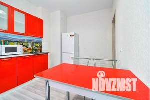 2-к квартира, посуточно, 50м2, 22/25 этаж