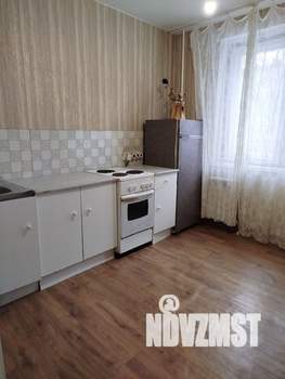 1-к квартира, на длительный срок, 43м2, 2/10 этаж