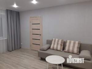 2-к квартира, на длительный срок, 43м2, 1/4 этаж