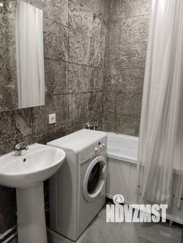 Студия квартира, на длительный срок, 25м2, 14/21 этаж