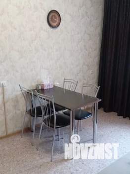 1-к квартира, посуточно, 42м2, 4/20 этаж