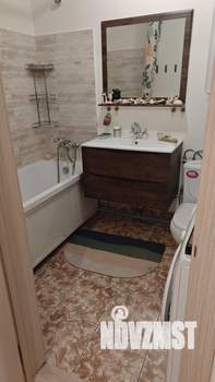 1-к квартира, на длительный срок, 43м2, 7/16 этаж