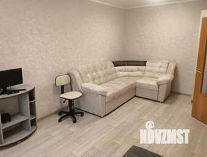 1-к квартира, посуточно, 34м2, 5/5 этаж