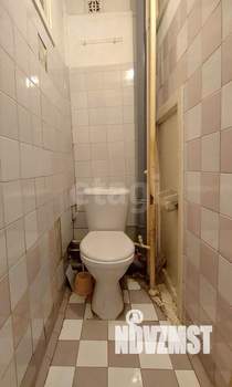 2-к квартира, на длительный срок, 46м2, 3/5 этаж