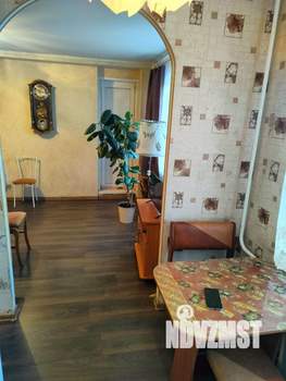 1-к квартира, на длительный срок, 30м2, 7/9 этаж