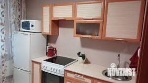 1-к квартира, посуточно, 39м2, 3/18 этаж