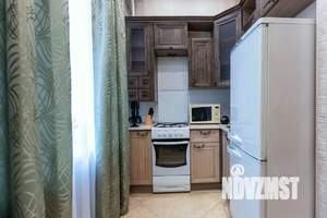 1-к квартира, посуточно, 56м2, 1/1 этаж