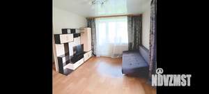 1-к квартира, на длительный срок, 32м2, 3/5 этаж