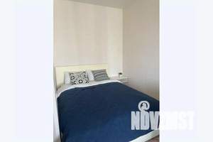 1-к квартира, посуточно, 42м2, 8/10 этаж