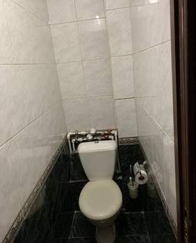 3-к квартира, на длительный срок, 62м2, 5/5 этаж