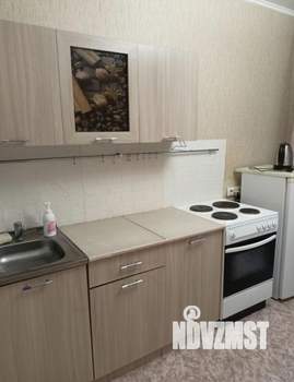 1-к квартира, на длительный срок, 35м2, 14/17 этаж