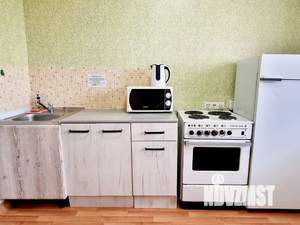 1-к квартира, посуточно, 35м2, 8/9 этаж