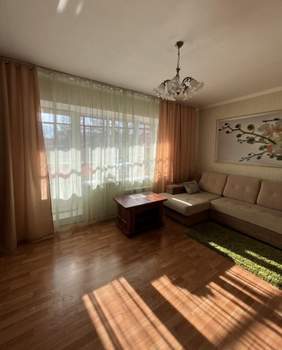 2-к квартира, на длительный срок, 68м2, 1/6 этаж