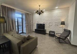 1-к квартира, на длительный срок, 38м2, 4/5 этаж