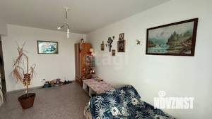 1-к квартира, на длительный срок, 31м2, 19/19 этаж