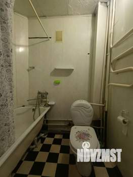 1-к квартира, на длительный срок, 31м2, 6/9 этаж