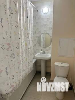 1-к квартира, посуточно, 30м2, 2/25 этаж
