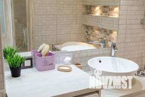 1-к квартира, посуточно, 39м2, 23/24 этаж