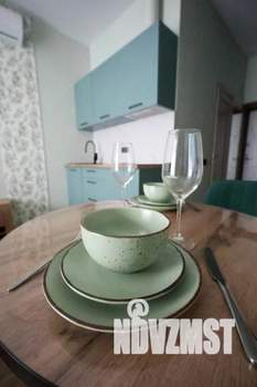 1-к квартира, посуточно, 23м2, 1/1 этаж