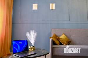 2-к квартира, посуточно, 62м2, 15/24 этаж