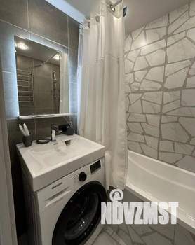 2-к квартира, посуточно, 40м2, 1/1 этаж