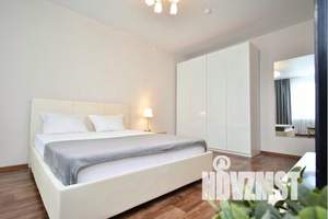 2-к квартира, посуточно, 45м2, 15/22 этаж