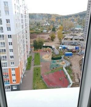 2-к квартира, на длительный срок, 40м2, 12/15 этаж