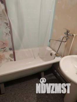 1-к квартира, на длительный срок, 34м2, 4/10 этаж