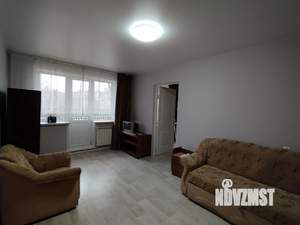 2-к квартира, на длительный срок, 40м2, 2/5 этаж