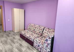 2-к квартира, на длительный срок, 56м2, 9/25 этаж