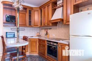 1-к квартира, посуточно, 57м2, 1/1 этаж