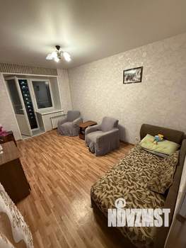 1-к квартира, на длительный срок, 35м2, 13/17 этаж