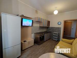 1-к квартира, на длительный срок, 50м2, 2/10 этаж