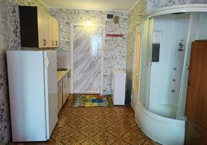 Студия квартира, на длительный срок, 18м2, 4/5 этаж