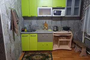 Студия квартира, на длительный срок, 25м2, 1/5 этаж