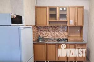 1-к квартира, посуточно, 28м2, 3/20 этаж