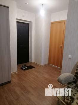 1-к квартира, на длительный срок, 46м2, 9/18 этаж