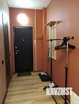 Студия квартира, на длительный срок, 19м2, 4/4 этаж